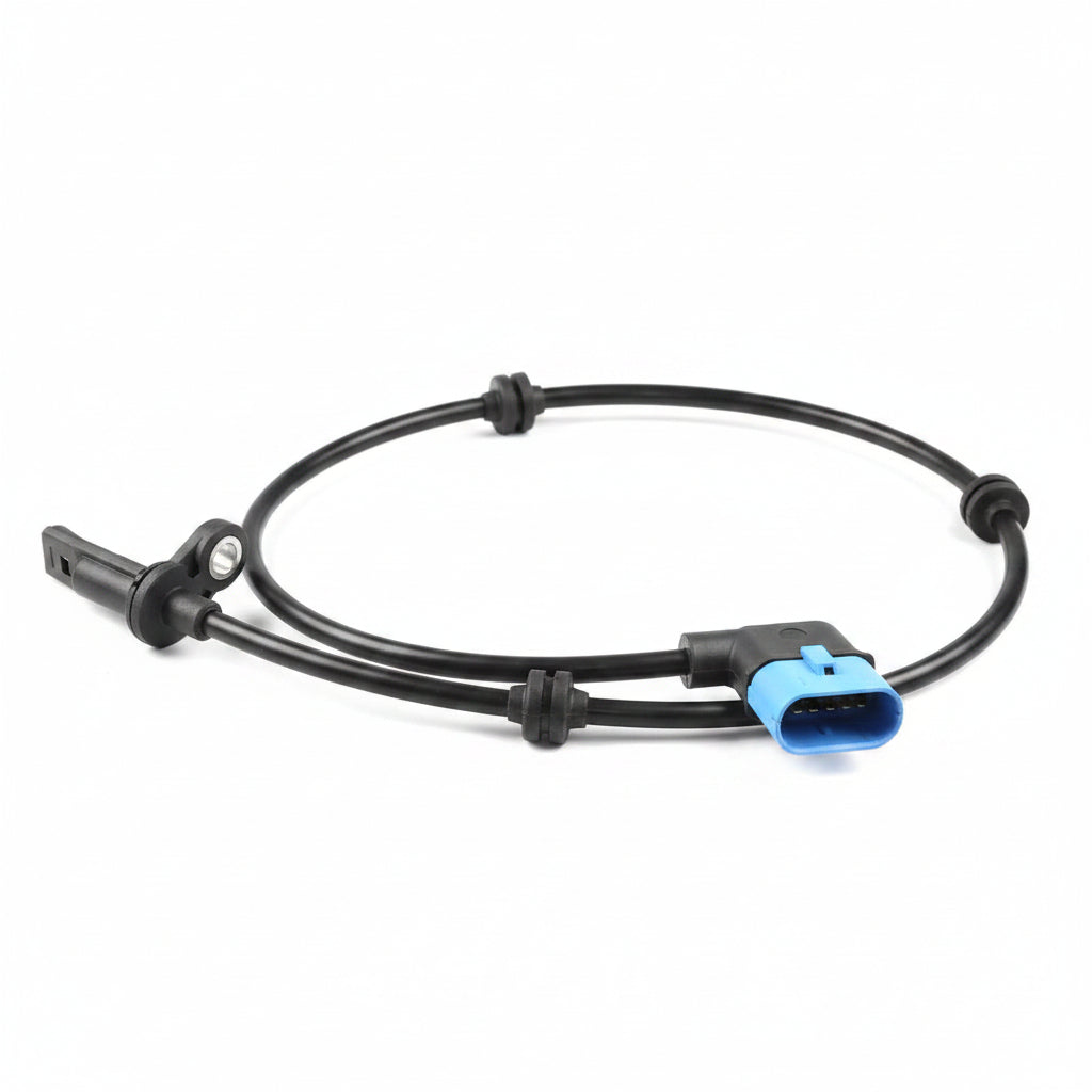 Rear Left ABS Wheel Speed Sensor 2229051000 A2229051000 Compatible With MERCEDES-BENZ S-CLASS W222
