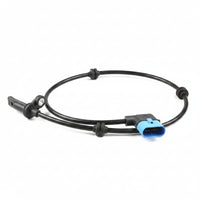 Rear Left ABS Wheel Speed Sensor 2229051000 A2229051000 Compatible With MERCEDES-BENZ S-CLASS W222