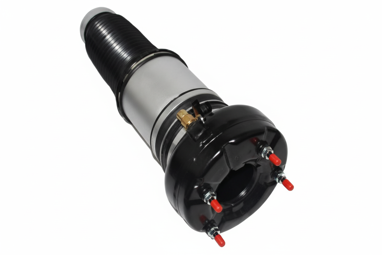 Rear Air Suspension Springs 4H0616001M 4H0616002M Compatible With AUDI A8 D4 (4H2, 4H8, 4HC, 4HL) | A8 / S8 | A8L
