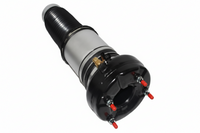 Rear Air Suspension Springs 4H0616001M 4H0616002M Compatible With AUDI A8 D4 (4H2, 4H8, 4HC, 4HL) | A8 / S8 | A8L