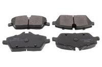 Front Brake Pad 34116772892 2391503  P06034 Compatible With MINI COOPER F55 & MINI F56