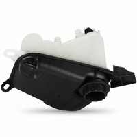 Coolant Bottle C2D36671 C2D5120 AW938A080AD AW938A080AE Compatible With JAGUAR XJ X351 Tag-B-21