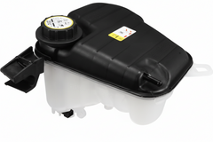 Coolant Bottle C2D36671 C2D5120 AW938A080AD AW938A080AE Compatible With JAGUAR XJ X351 Tag-B-21