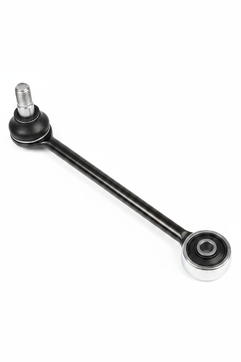 Rear Axle Sway Bar End Stabilizer Link (Big) Right & Left RGD500180 Set Compatible With LAND ROVER RANGE ROVER III (L322)