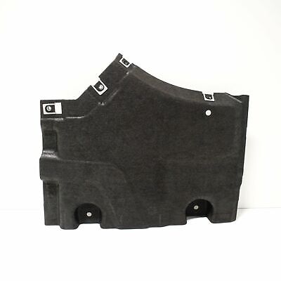 Underbody Trim Left Front 4H0825189B  Compatible With AUDI A8 Tag No.5