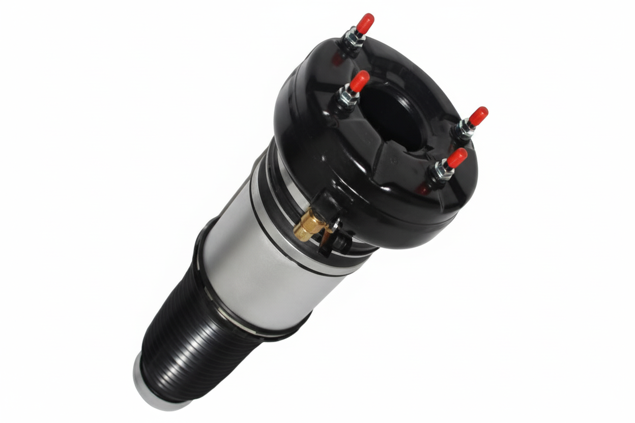 Rear Air Suspension Springs 4H0616001M 4H0616002M Compatible With AUDI A8 D4 (4H2, 4H8, 4HC, 4HL) | A8 / S8 | A8L