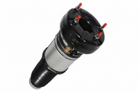 Rear Air Suspension Springs 4H0616001M 4H0616002M Compatible With AUDI A8 D4 (4H2, 4H8, 4HC, 4HL) | A8 / S8 | A8L