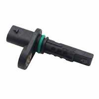 Rear ABS Wheel Speed Sensor  2139051403 & A2139051403 2139050601 A2139050601 A2139051403 A2139052104 Compatible With  MERCEDES-BENZ AMG GT (X290) & CLS (C257) & E-CLASS (W213)