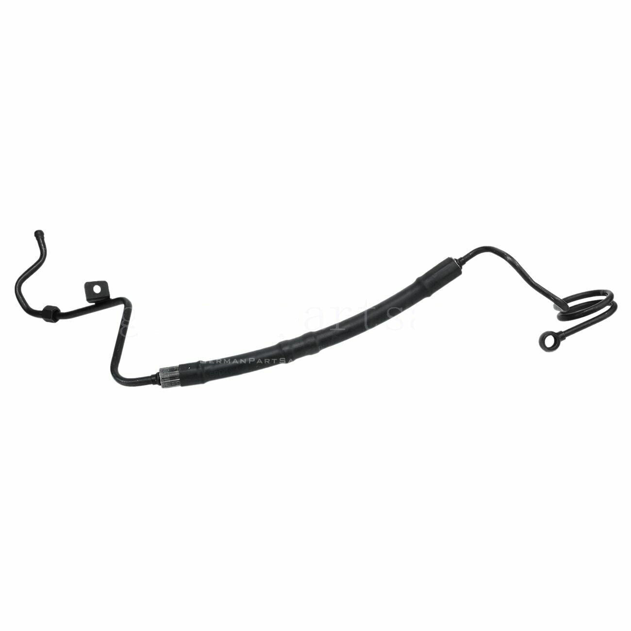Power Steering Pipe 4B1422893Q 4B1422893AH Compatible with AUDI A6 Tag-H-282