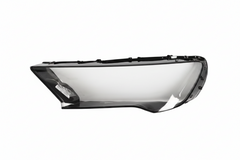 Front Headlight Glass Compatible with  AUDI Q7 2021-2022