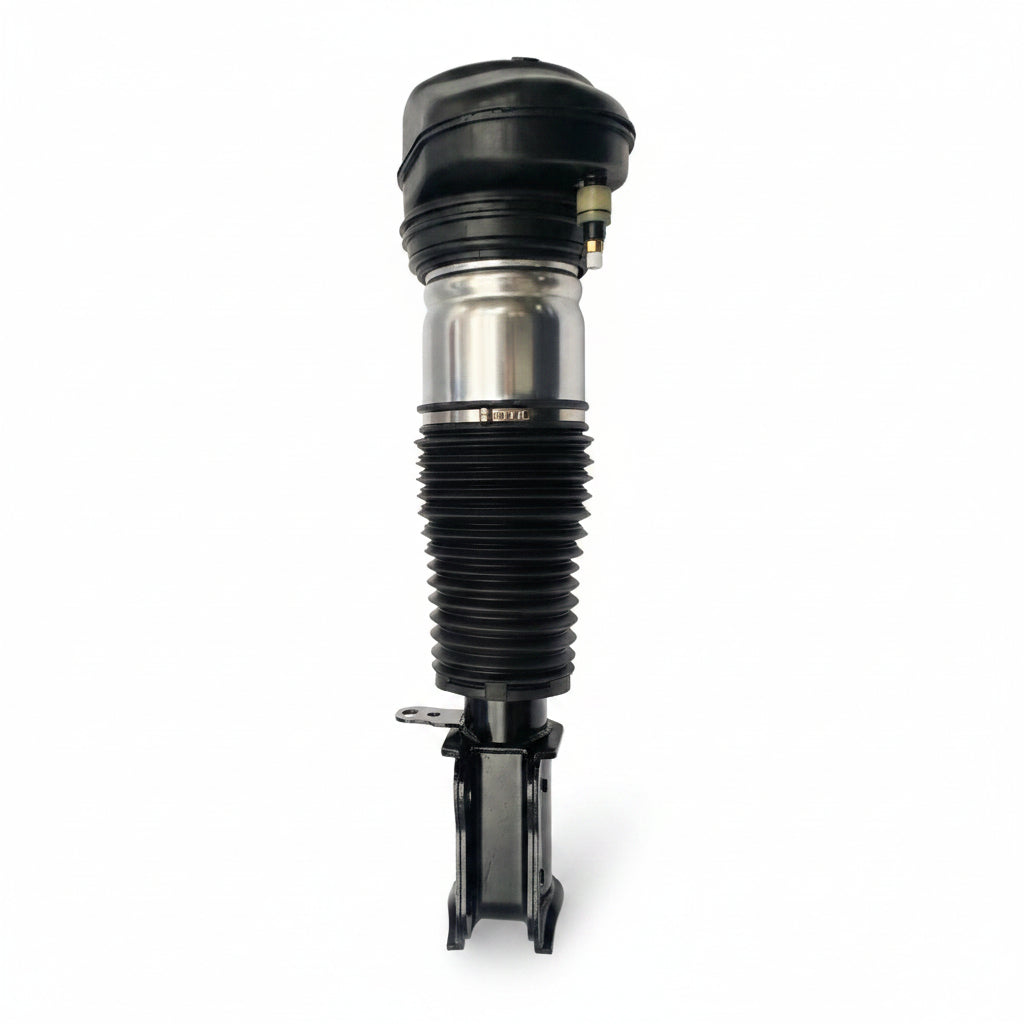 Front Left  Air Suspension Shock Absorber Strut 37106869035 37106869029 37106869031 37106892425 Compatible With BMW BMW X5 G05 & X6 G06 & X7 G07