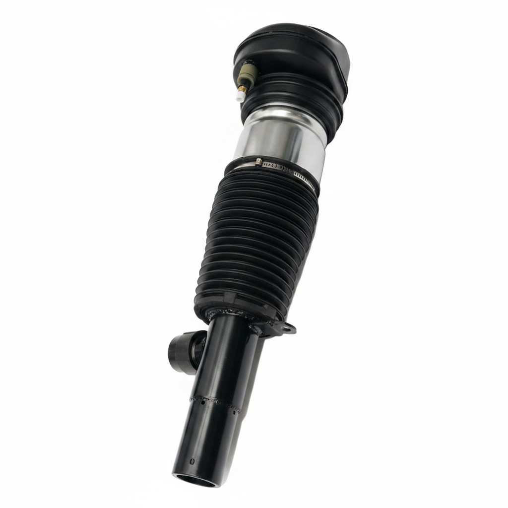 Front Left  Air Suspension Shock Absorber Strut 37106869035 37106869029 37106869031 37106892425 Compatible With BMW BMW X5 G05 & X6 G06 & X7 G07