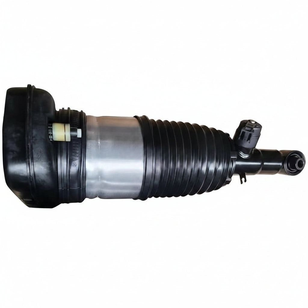 Rear Right Air Suspension Shock Absorber Strut 37106869048 Compatible With BMW X5 G05 & X6 G06 & X7 G07