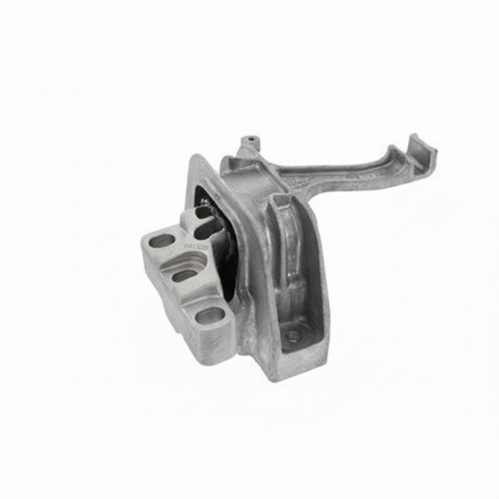 Engine Mount 3Q0199262C 3Q0199262D 3Q0199262M 5WA199262AE 5WA199262P Compatible With AUDI Q3 Sportback (F3N)
