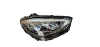 HeadLight Base Compatible With Mercedes Benz W206 (2021-2023) Tag No.111