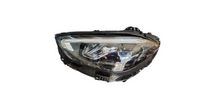 HeadLight Base Compatible With Mercedes Benz W206 (2021-2023) Tag No.111