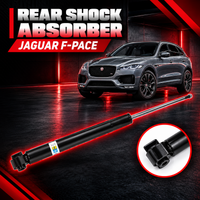 Rear (Left & Right Same) Shock Absorber T4A2011 Compatible With JAGUAR F-PACE