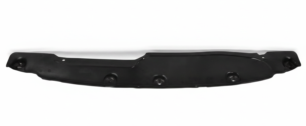 Rear Underbody Penal 51757458769 Compatible With BMW For 5 Series G38 (2018-25)
