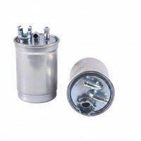 Fuel Filter H223WK & 8E0127401 & KL554D Compatible With AUDI A4 (B7) & A6 C6 Tag 159