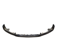 Front Bumper Cover 4W0807217 Compatible With Bently Flying Spur (2013-19)