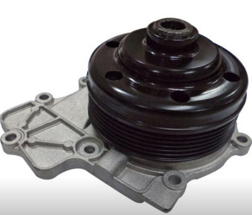 Water Pump 6512003501 Compatible With Mercedes Benz W636 M651