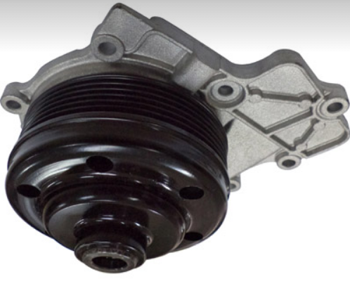 Water Pump 6512003501 Compatible With Mercedes Benz W636 M651