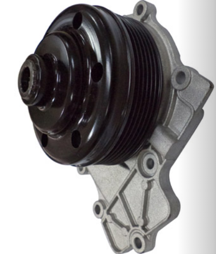 Water Pump 6512003501 Compatible With Mercedes Benz W636 M651