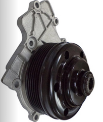 Water Pump 6512003501 Compatible With Mercedes Benz W636 M651