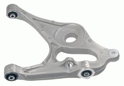 Rear Wheel Swing Arm Left 1663500906 Right 1663501006 Compatible With MERCEDES BENZ FOR GL CLASS AND GLE CLASS W166