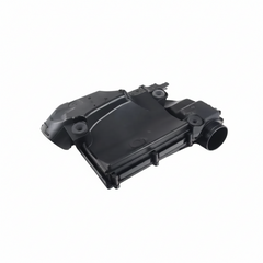 Empty Filter Case Intake Muffler 13717583713 Compatible With BMW E70 E71 F15 F16
