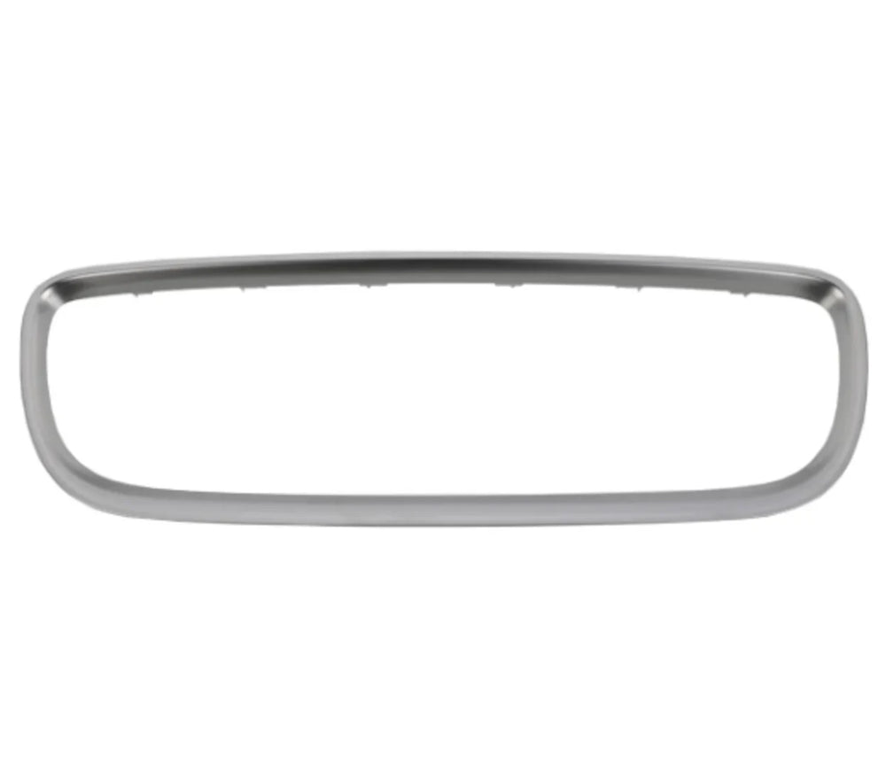 Show Grill Chrome  C2D47214 Compatible With Jaguar XJL (2010-2015) Tag No.41