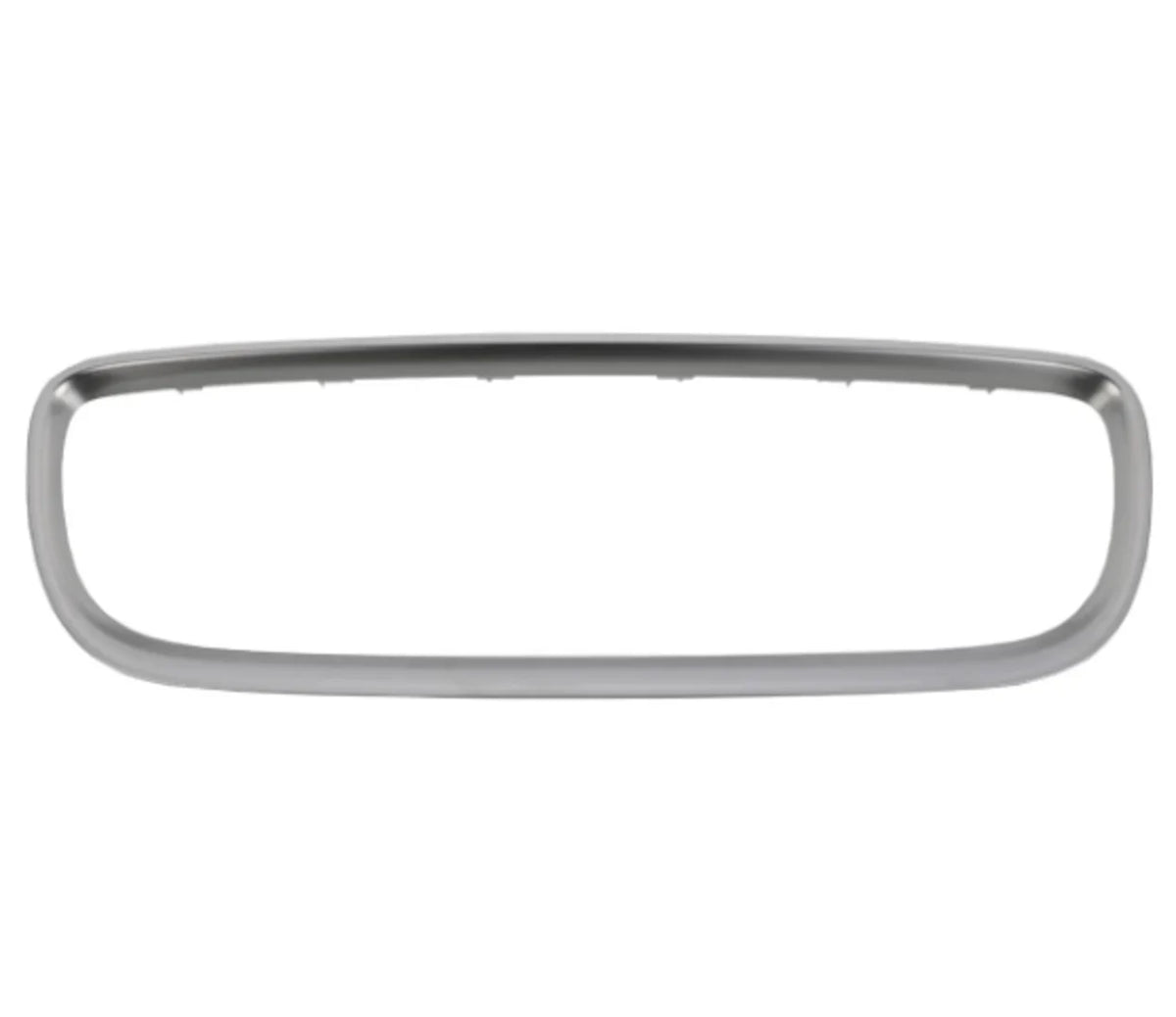 Show Grill Chrome  C2D47214 Compatible With Jaguar XJL (2010-2015) Tag No.41