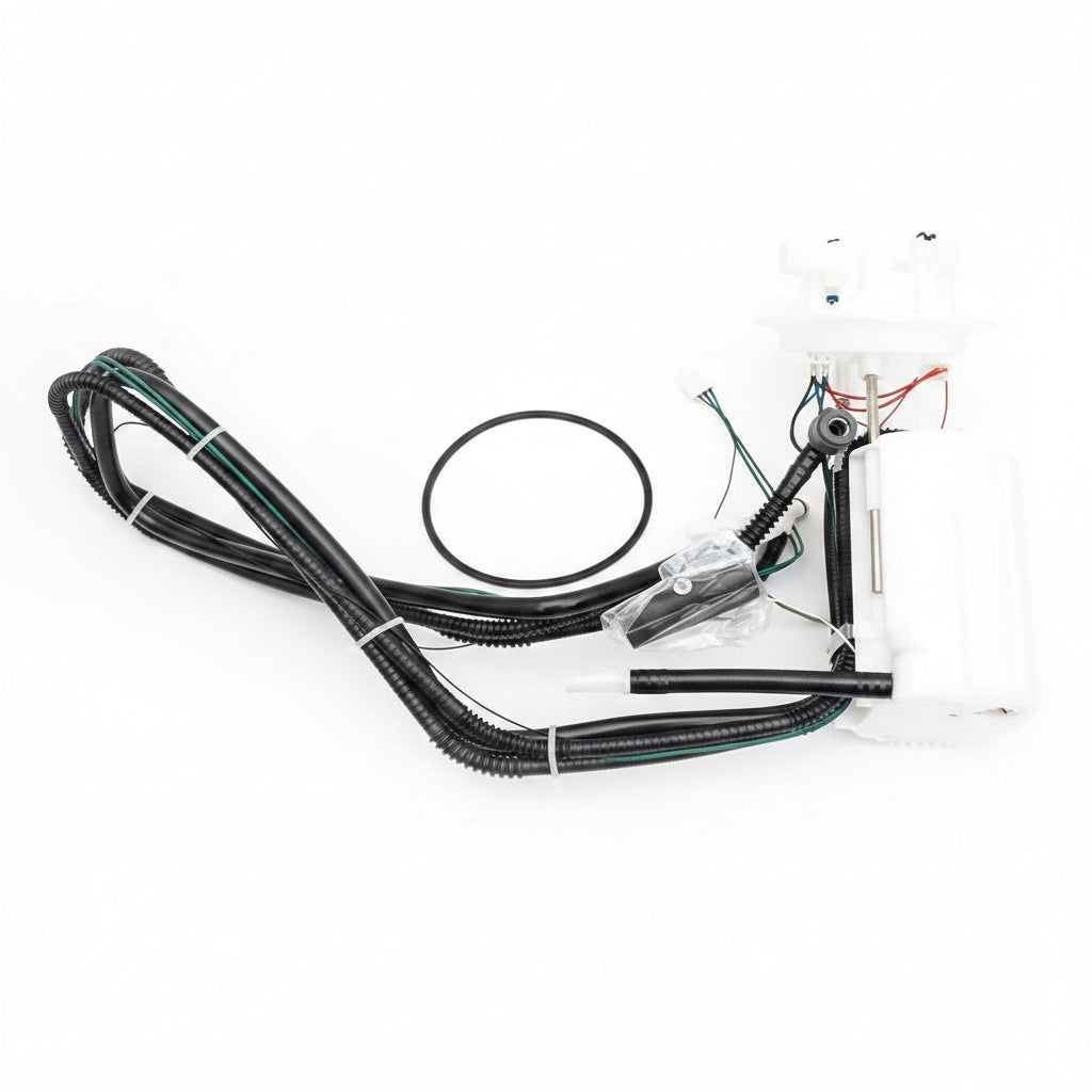 Fuel Pump Module Assembly 16117373503 16146766150 16146764141 For BMW 5 Series E60 Tag-F-02