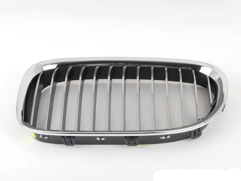 Kidney Grill Set 51117184151 L.H &  51117184152 R.H Compatible With  BMW 7 Series F01,F02 Tag 56