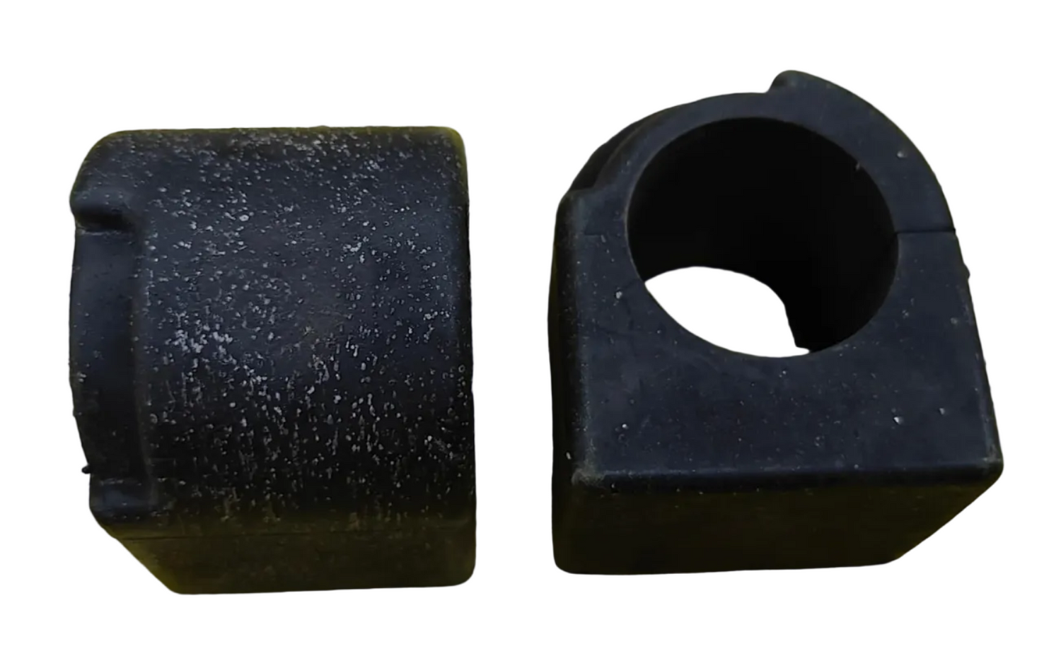 Rear Stabilizer Sway Bar Bushing Kit 33356792196 Compatible With BMW 3 Series (F30, F80) & 3 Series Gran Turismo (F34)