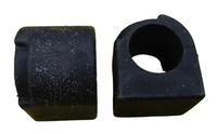 Rear Stabilizer Sway Bar Bushing Kit 33356792196 Compatible With BMW 3 Series (F30, F80) & 3 Series Gran Turismo (F34)
