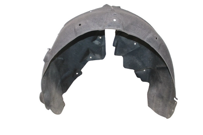 Rear Fender Linning Left 4H0810171D Compatible With Audi A8 D4