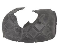 Front Left Fender Liner 7P6805977A Compatible With Volkswagen TOUAREG (2009-14)