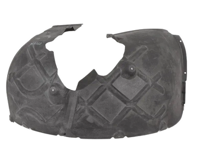 Front Left Fender Liner 7P6805977A Compatible With Volkswagen TOUAREG (2009-14)