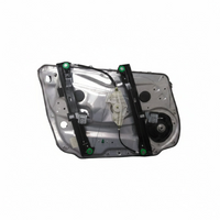 Front Left Power Window Regulator With Plate 2127201579 2047202479 A2127201579 Compatible with MERCEDES-BENZ C-CLASS (W204) & E-CLASS (W212)