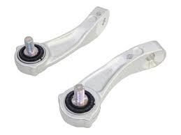 Front Axle Sway Bar End Stabilizer Link Right 2053230817 & Left 2053230717 Set Compatible With MERCEDES-BENZ C-CLASS (W205) &  CLS (C257) & E-CLASS (W213)