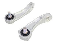 Front Axle Sway Bar End Stabilizer Link Right 2053230817 & Left 2053230717 Set Compatible With MERCEDES-BENZ C-CLASS (W205) &  CLS (C257) & E-CLASS (W213)