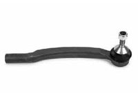 Front Steering Tie Rod End Head Assembly (Rack End 274353 & Tie Rod End Left & Right 31201228F 31201229F) Compatible With  VOLVO S60 S80 V70 XC90 I (275)