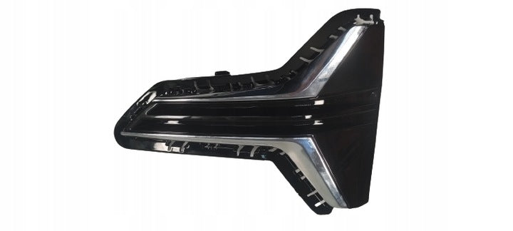 Front Bumper Grille Right 51119449400 & Left 51119449399 Compatible With BMW 3 Series G20  G28