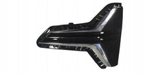Front Bumper Grille Right 51119449400 & Left 51119449399 Compatible With BMW 3 Series G20  G28
