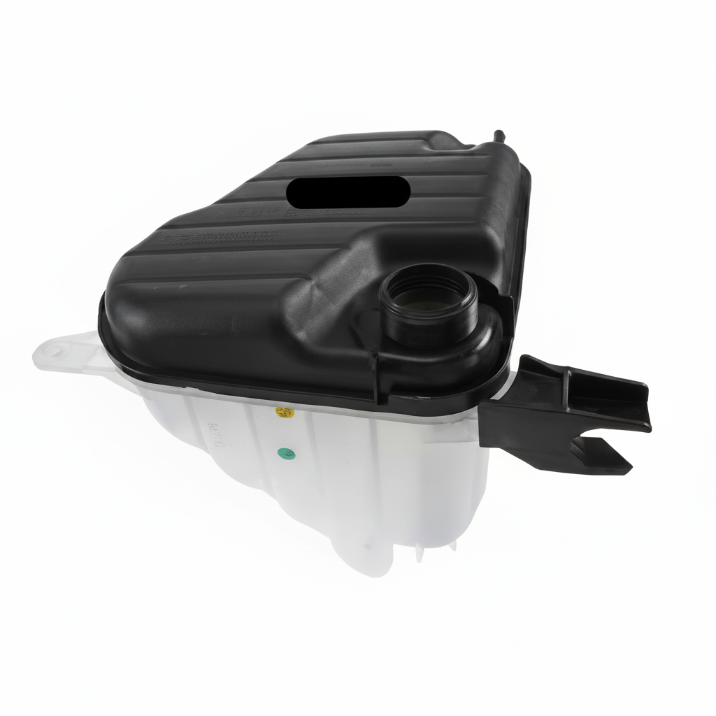 Coolant Bottle C2D36671 C2D5120 AW938A080AD AW938A080AE Compatible With JAGUAR XJ X351 Tag-B-21