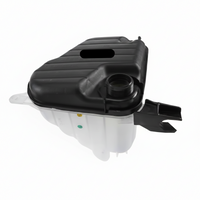 Coolant Bottle C2D36671 C2D5120 AW938A080AD AW938A080AE Compatible With JAGUAR XJ X351 Tag-B-21