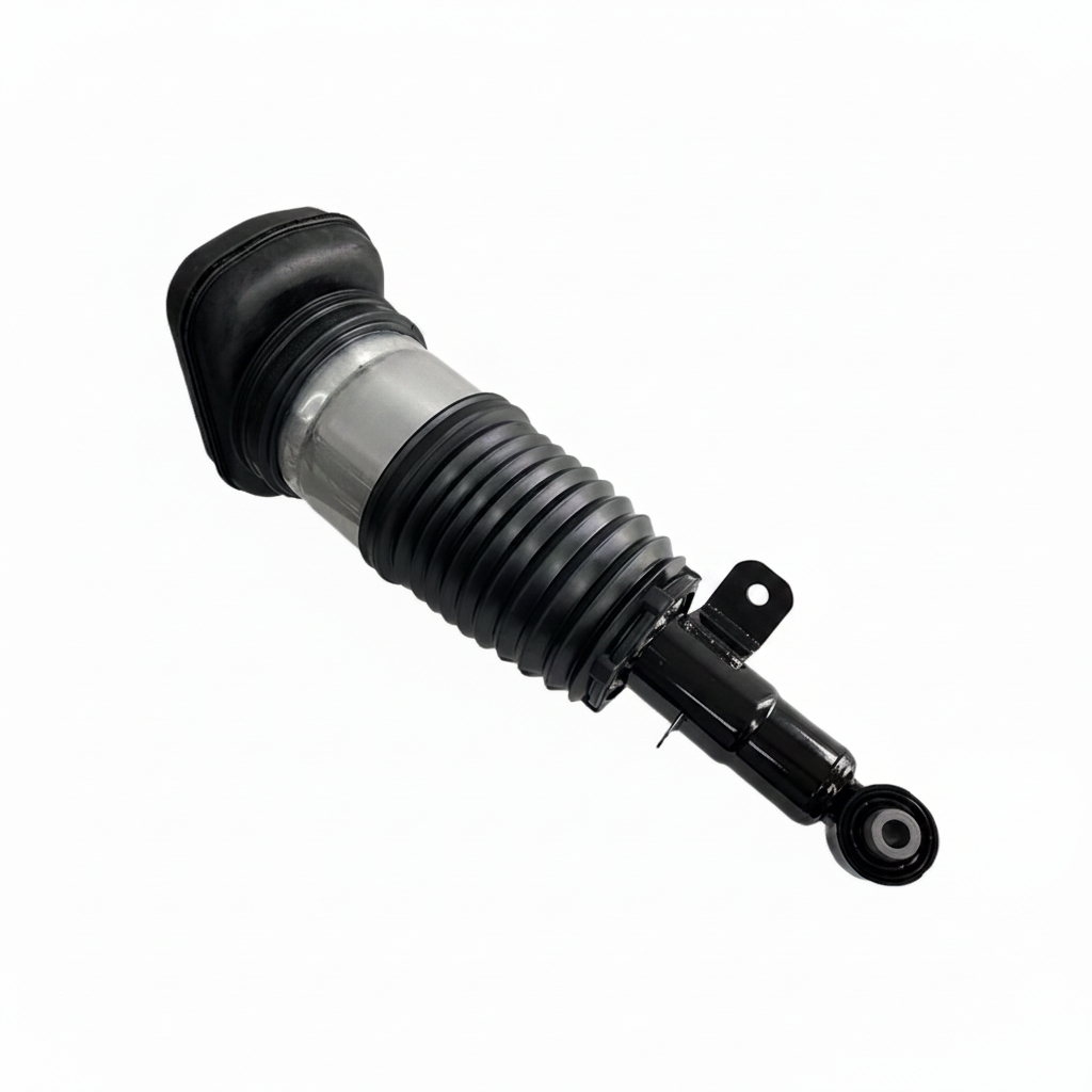 Rear Left Air Suspension  Shock Absorber Strut 37106869047 Compatible With BMW X5 G05 & X6 G06 & X7 G07