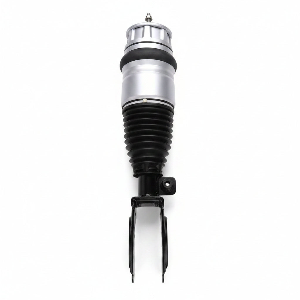 Front Right Air Suspension Shock Absorber Strut 95835804010 Compatible With PORSCHE CAYENNE (92A) & VW TOUAREG (7P5, 7P6)