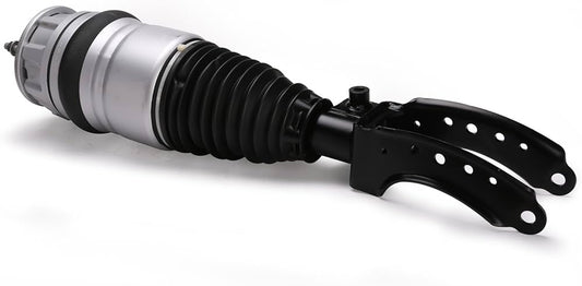 Front Right Air Suspension Shock Absorber Strut 95835804010 Compatible With PORSCHE CAYENNE (92A) & VW TOUAREG (7P5, 7P6)